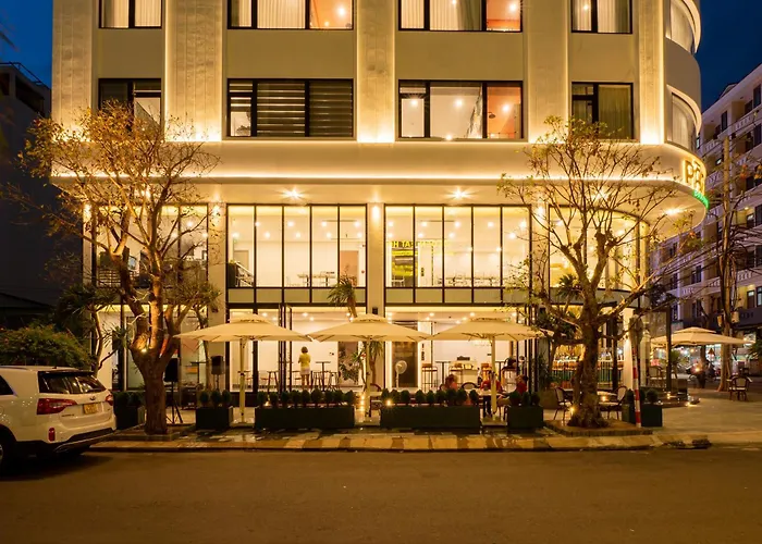 Pama Boutique Hotel & Bistro