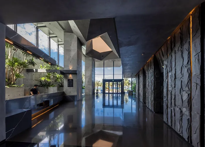 M Hotel Danang